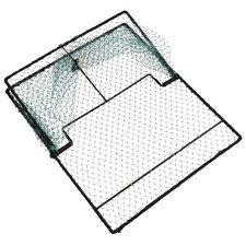 Trappola per Uccelli Verde 50