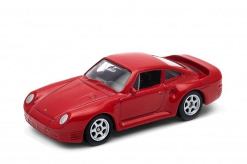 Porsche 959 modellino auto - 959,