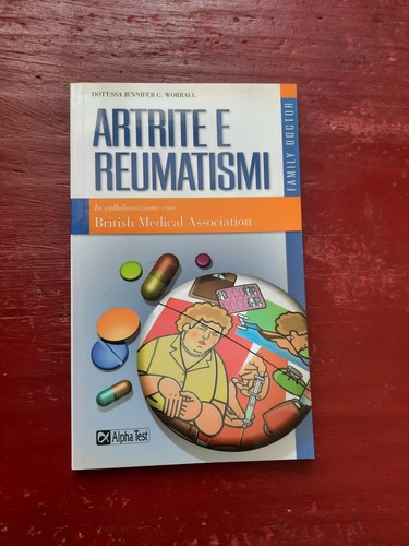 Lotto libri salute - 5,