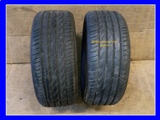 2 pneumatici ESTIVI DELMAX Performpro 215/45 ZR17 91W DOT 2023 7,07 mm