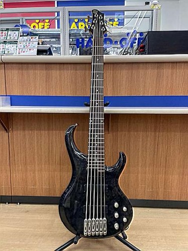 Ibanez btb406qm - ibanez,