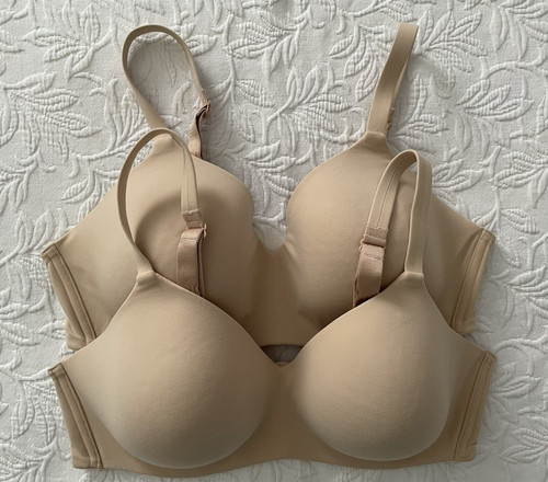 Reggiseno wacoal lotto 2 - x,