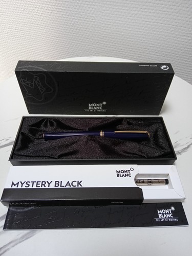 Stylo montblanc generation - montblanc,