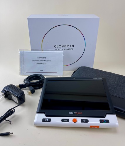 Sightcare clover lente - 10,