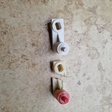 Brazo Reparación Motor