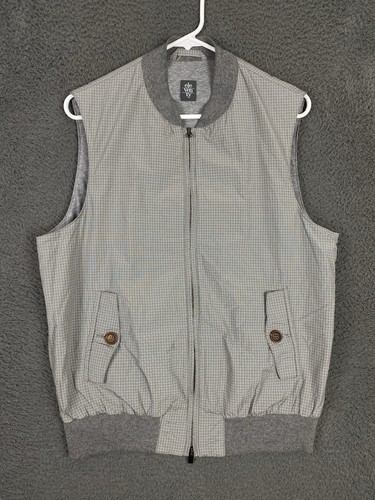 Gilet eleventy full zip - eleventy,
