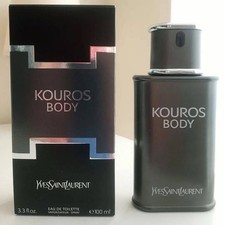 Kouros E Kouros Body
