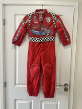 Costume vestito bambino tuta