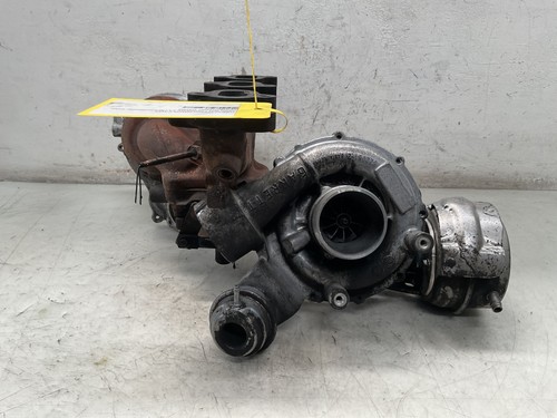 Turbina per renault - turbina,