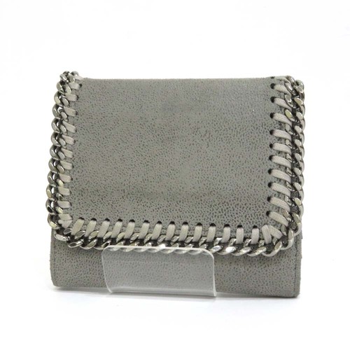 Portafoglio stella mccartney - stella,