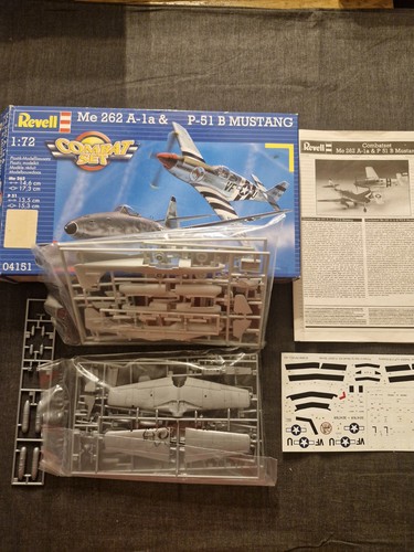 262 p 51b - me, a-1a