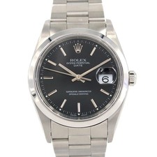 Autentico ROLEX Oyster