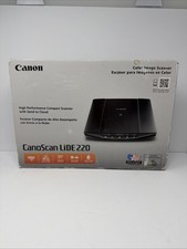 Nuovo scanner per documenti