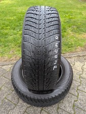 2 pneumatici invernali Nokian WR SUV 3 235/60 R18 107V XL M+S DOT2019 6 mm e 7 mm TOP