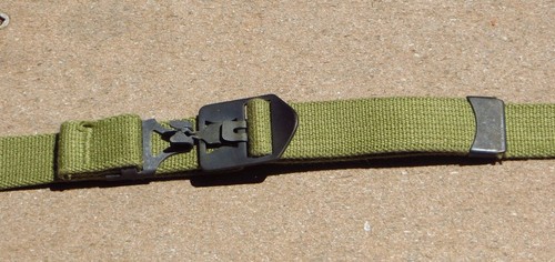 Originale ww2 acciaio - originale, m1