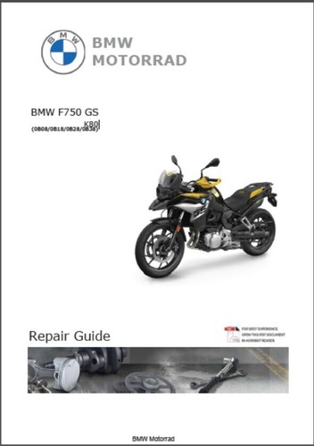 2016 2023 bmw - 2016-2023, gs