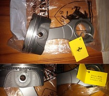 PISTONE COMPLETO FERRARI F412
