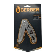Gerber paraframe clip - ii,