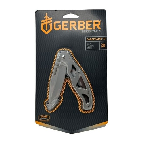 Gerber paraframe clip - gerber,