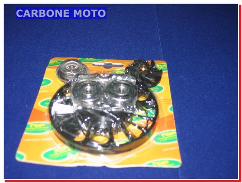 Kit revisione pompa - kit, acqua