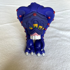 The Spew Crew Brufols Nauseabanda Lewis Galoob Toys Lgt 1990 Barf Bucket Dentone