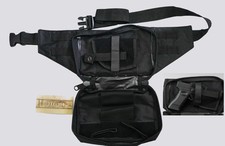 MARSUPIO MIL-TEC CON FONDINA