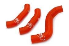 TUBI RADIATORE SILICONE AS3
