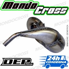 espansione pancia DEP 2 Tempi KTM 250 EXC 2019 (19)