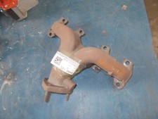 COLLETTORE MARMITTA SCARICO FIAT PANDA 4X4 SEICENTO PUNTO 500 OR FIAT 46400318