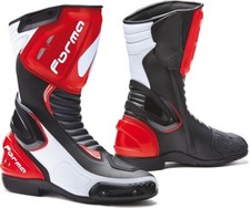 STIVALI BOOTS MOTO SPORT