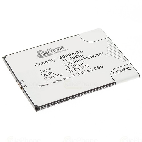 Batteria per zopo speed - batteria, 3,8v