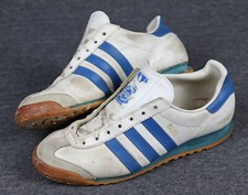 Adidas Roma, anni 70, taglia