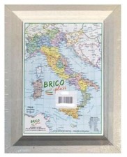 BRICO GLASS CORNICI Cornice