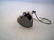 ANELLO PIETRA CUORE MISURA 20