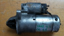 55353857 Motorino Avviamento SAAB 9-3 93 2006 1.9 TID