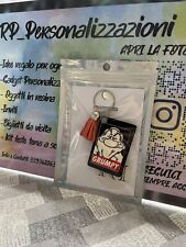 Portachiavi Disney Personaggio Brontolo Grumpy 