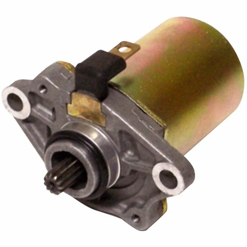 Motorino avviamento bcr - motorino,