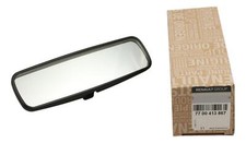 Specchio retrovisore originale Renault Trafic III 7700413867