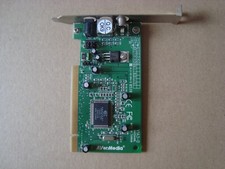 AVERMEDIA V1A3-D -VIDEO CAPTURE CARD 0405AANL-MODIFICATA-Vedi Dettaglio su Foto-