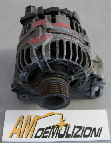 037903025g alternatore - 037903025g,