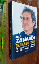 LIBRO:  QUEL FICCANASO DI