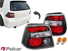 Fanali Posteriori Tuning Fari