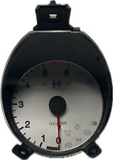 Quadro strumenti cruscotto per modello: ALFA ROMEO 156 codice ricambio 156034468