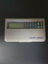 OLIVETTI D300 NOTEBOOK