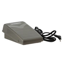 Reostato Pedale Macchine da