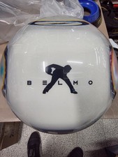Storm Belmo New Clear Storm