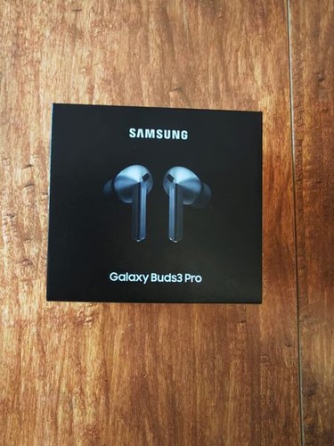 Samsung galaxy buds3 pro - buds3,