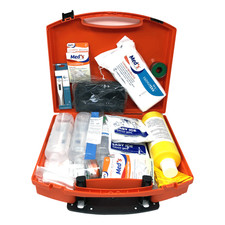 Valigetta cassetta medica