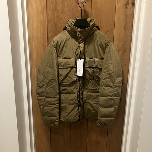 Company puffer jacket - puffer,