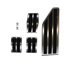 Pedaliera Sportiva in